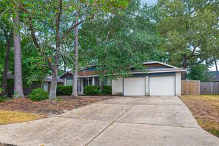 2931 Parkwood Manor Drive, Houston, TX 77339