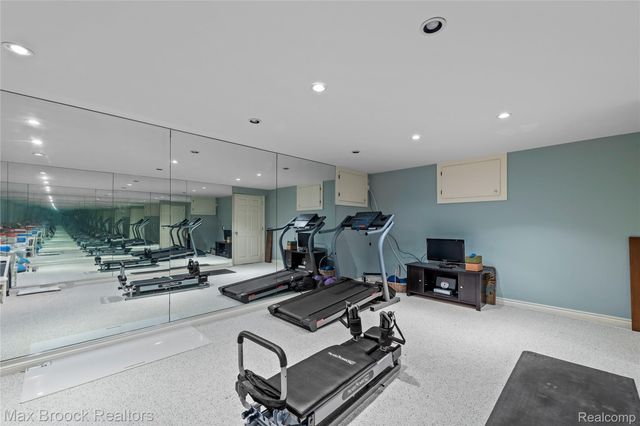 375 Dunston Road, Bloomfield Hills, MI 48304