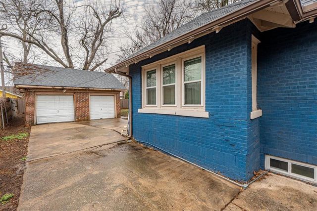 2408 NW 19th Street, Oklahoma City, OK 73107