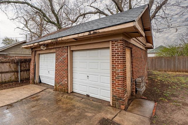 2408 NW 19th Street, Oklahoma City, OK 73107