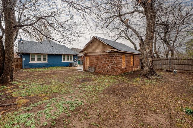 2408 NW 19th Street, Oklahoma City, OK 73107