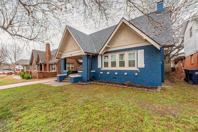 2408 NW 19th Street, Oklahoma City, OK 73107