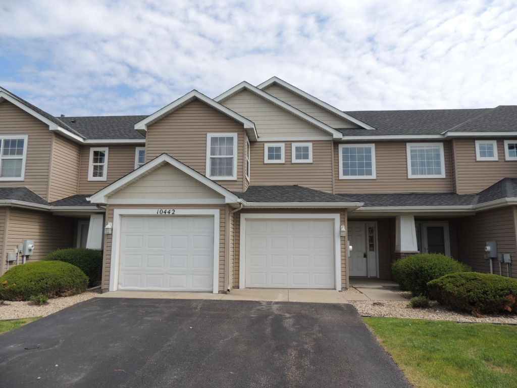 10442 64th Lane NE, Albertville, MN 55301
