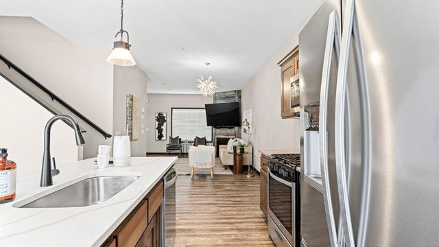 10241 3rd Street NE C, Blaine, MN 55434