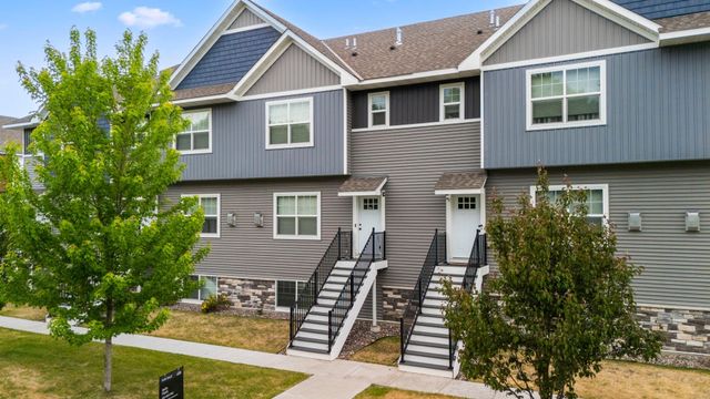 10241 3rd Street NE C, Blaine, MN 55434