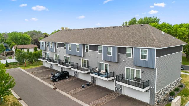 10241 3rd Street NE C, Blaine, MN 55434