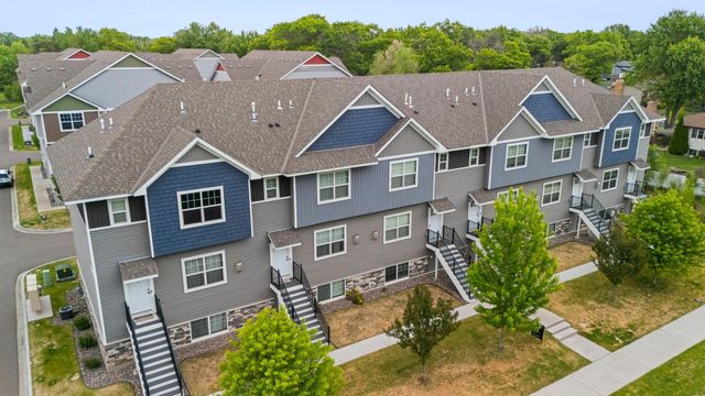 10241 3rd Street NE C, Blaine, MN 55434