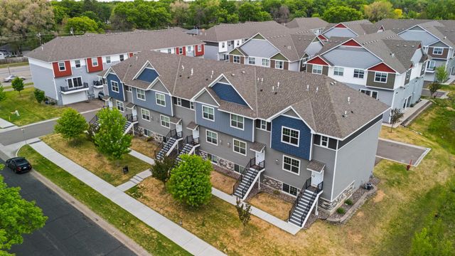 10241 3rd Street NE C, Blaine, MN 55434