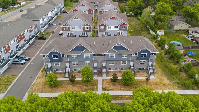 10241 3rd Street NE C, Blaine, MN 55434