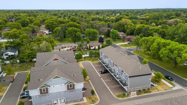 10241 3rd Street NE C, Blaine, MN 55434