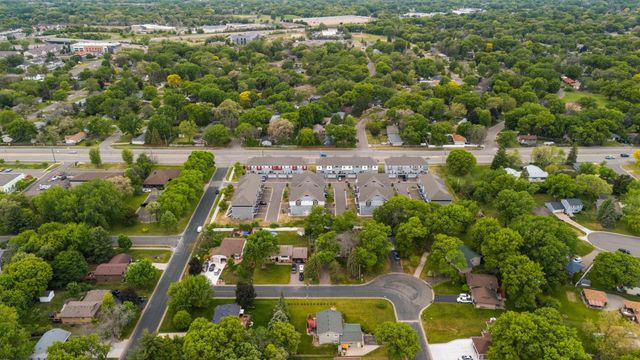 10241 3rd Street NE C, Blaine, MN 55434