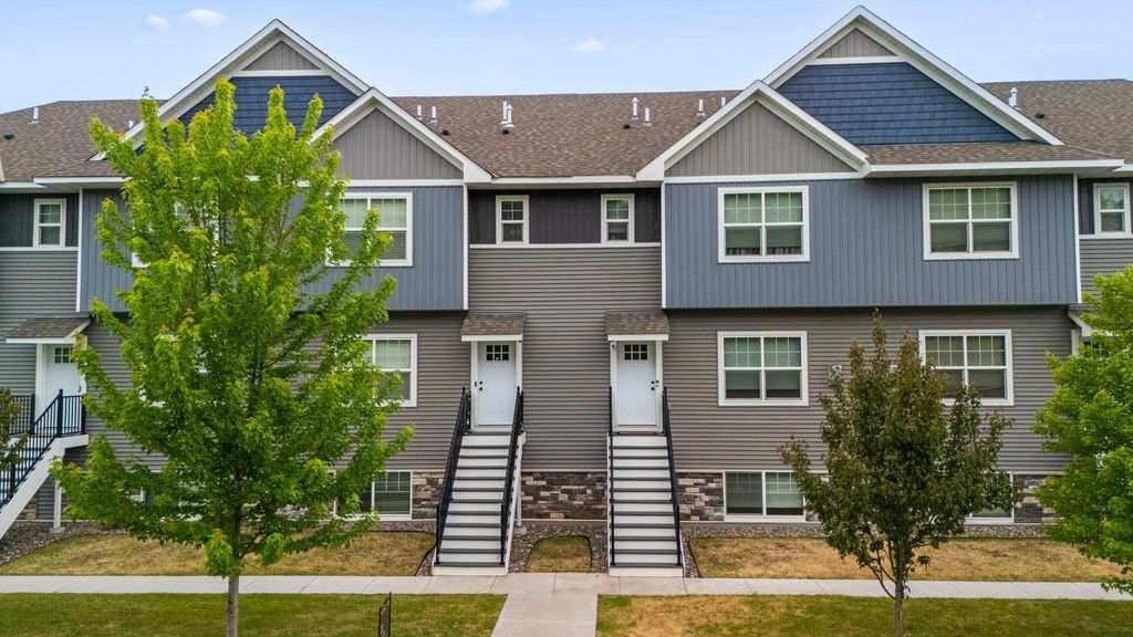 10241 3rd Street NE C, Blaine, MN 55434