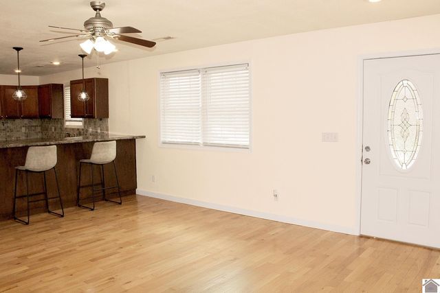 76 Gatewood Drive Tract 3, Murray, KY 42071