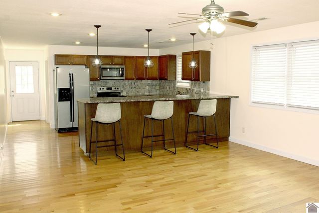 76 Gatewood Drive Tract 3, Murray, KY 42071