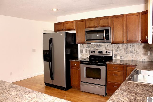 76 Gatewood Drive Tract 3, Murray, KY 42071