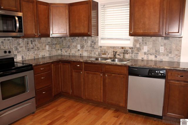 76 Gatewood Drive Tract 3, Murray, KY 42071