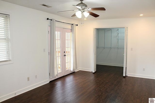 76 Gatewood Drive Tract 3, Murray, KY 42071