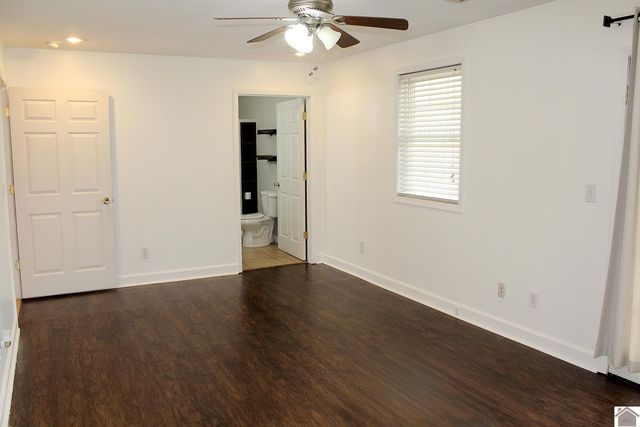 76 Gatewood Drive Tract 3, Murray, KY 42071