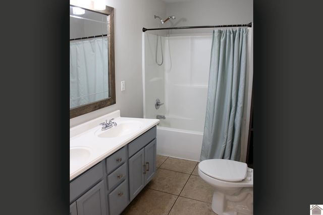 76 Gatewood Drive Tract 3, Murray, KY 42071