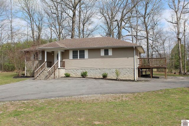76 Gatewood Drive Tract 3, Murray, KY 42071