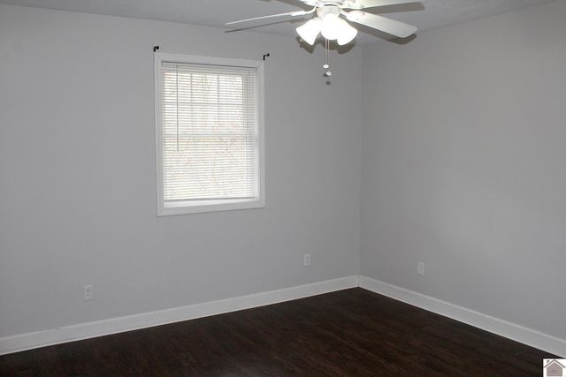 76 Gatewood Drive Tract 3, Murray, KY 42071