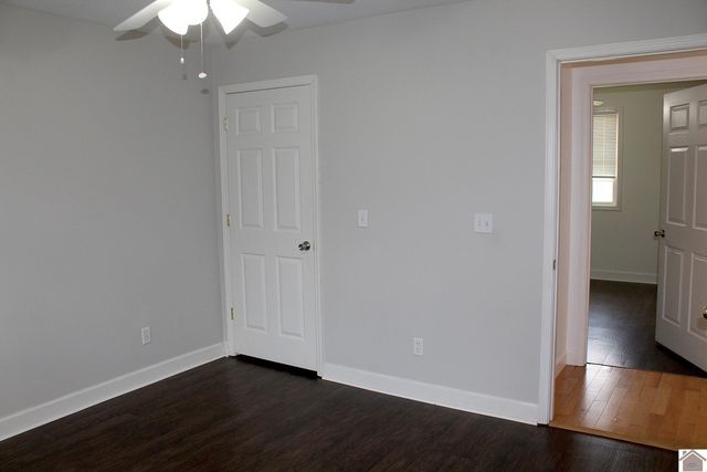 76 Gatewood Drive Tract 3, Murray, KY 42071