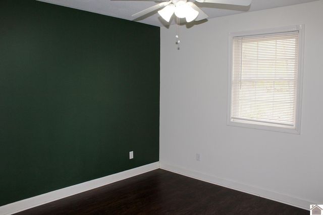 76 Gatewood Drive Tract 3, Murray, KY 42071