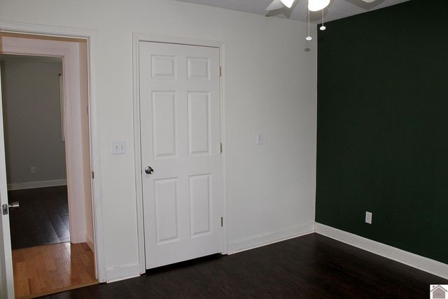 76 Gatewood Drive Tract 3, Murray, KY 42071