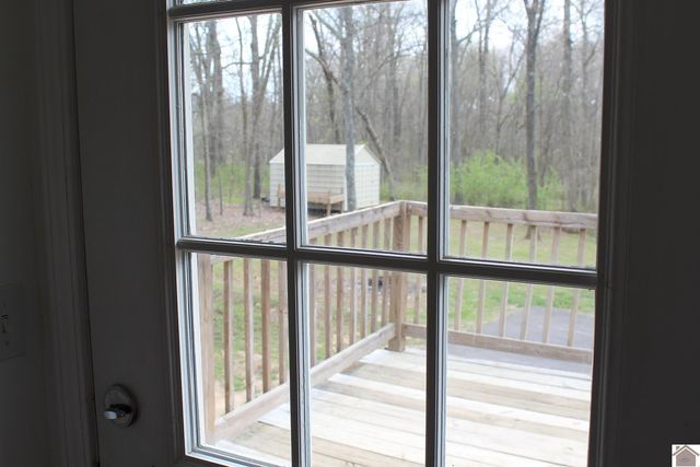 76 Gatewood Drive Tract 3, Murray, KY 42071