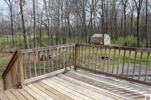 76 Gatewood Drive Tract 3, Murray, KY 42071