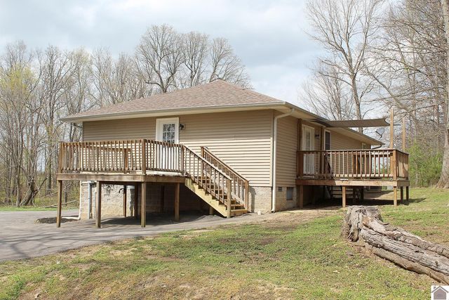 76 Gatewood Drive Tract 3, Murray, KY 42071