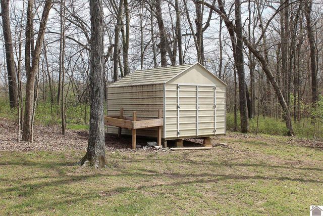 76 Gatewood Drive Tract 3, Murray, KY 42071