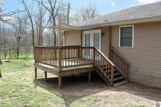 76 Gatewood Drive Tract 3, Murray, KY 42071