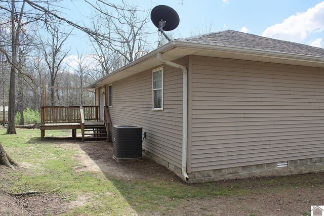 76 Gatewood Drive Tract 3, Murray, KY 42071