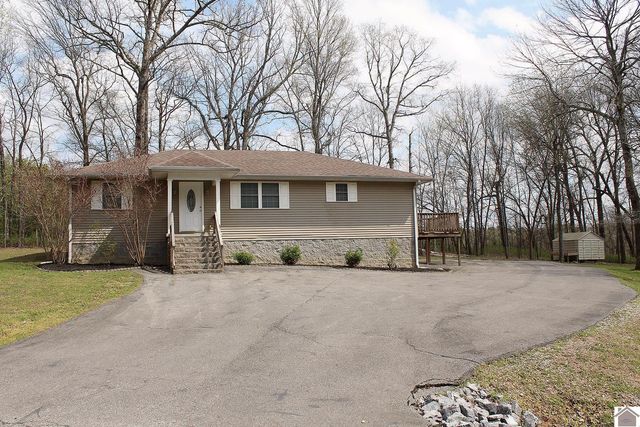 76 Gatewood Drive Tract 3, Murray, KY 42071