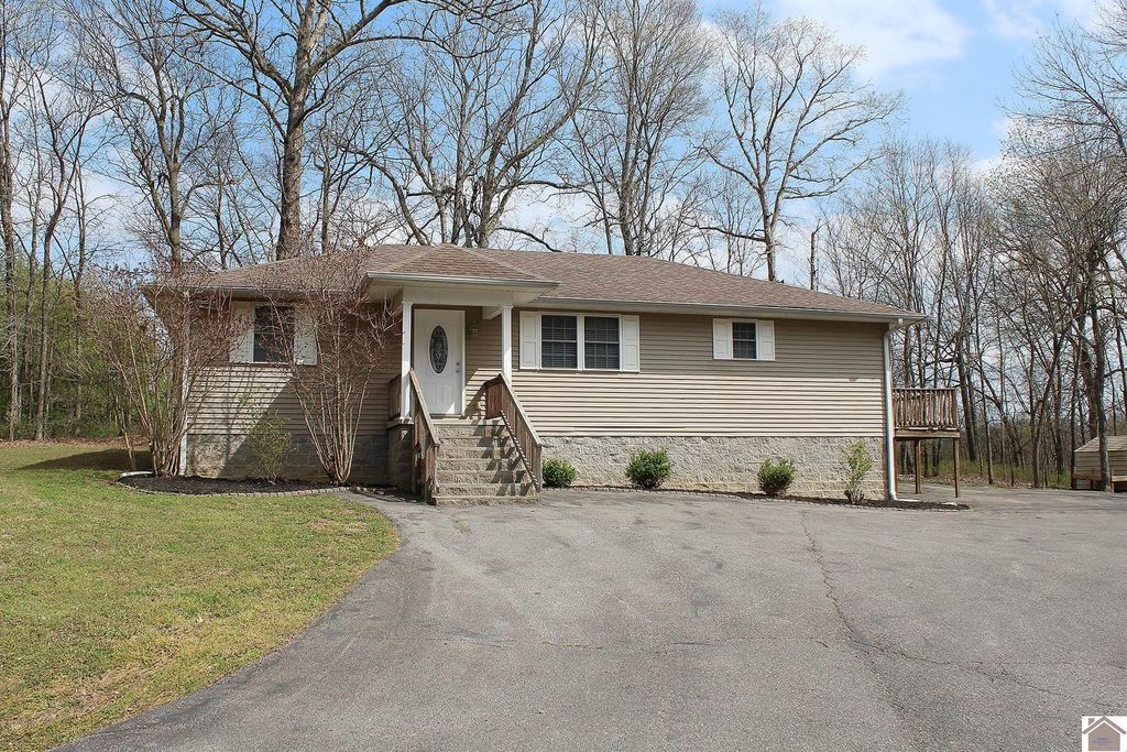 76 Gatewood Drive Tract 3, Murray, KY 42071