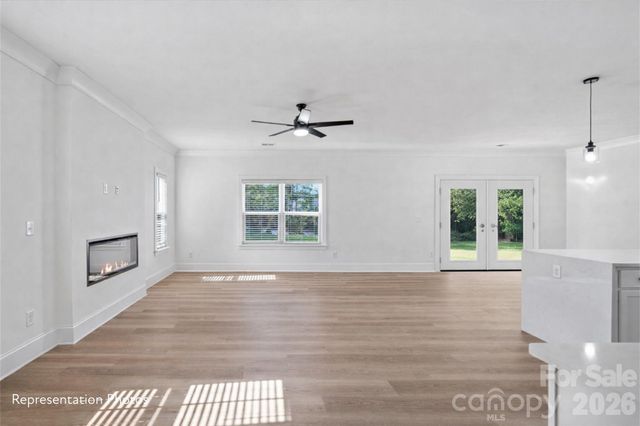 4506 Castleton Road, Charlotte, NC 28211