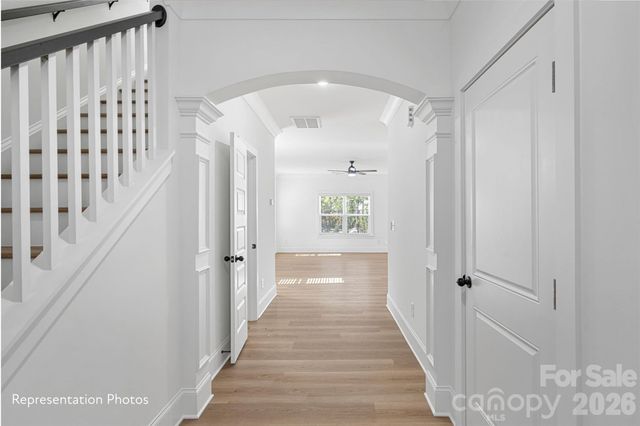 4506 Castleton Road, Charlotte, NC 28211