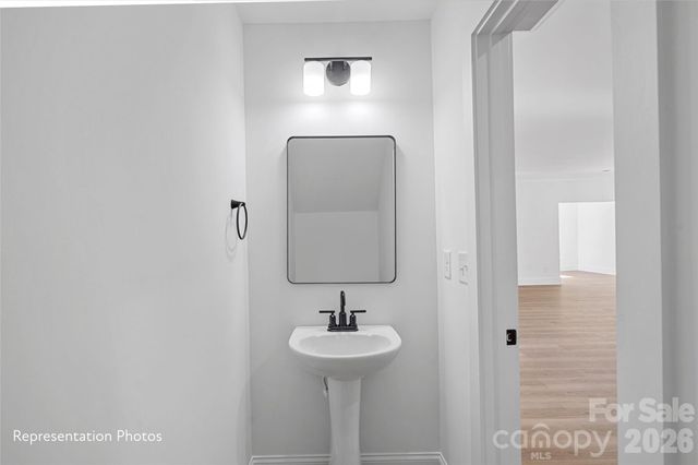 4506 Castleton Road, Charlotte, NC 28211