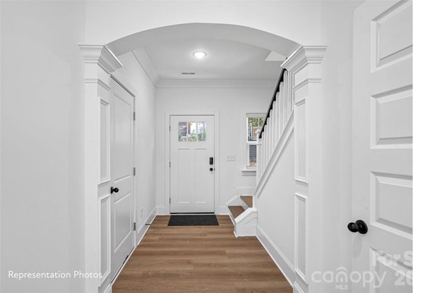 4506 Castleton Road, Charlotte, NC 28211