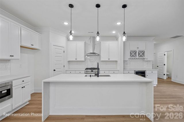 4506 Castleton Road, Charlotte, NC 28211