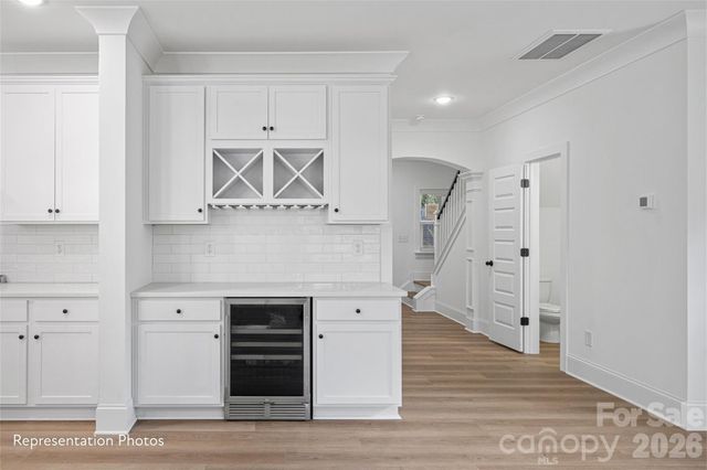 4506 Castleton Road, Charlotte, NC 28211