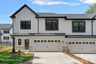 4506 Castleton Road, Charlotte, NC 28211