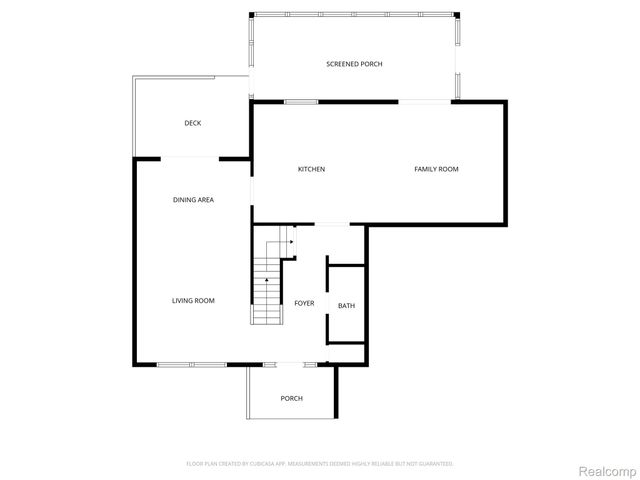 360 Arbor Pine Drive, Ortonville Village, MI 48462