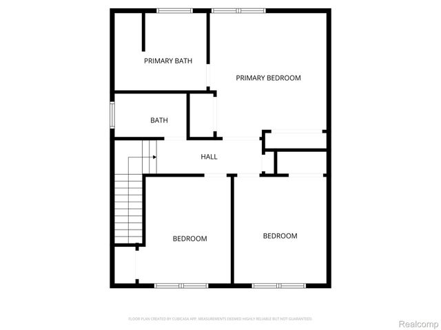 360 Arbor Pine Drive, Ortonville Village, MI 48462