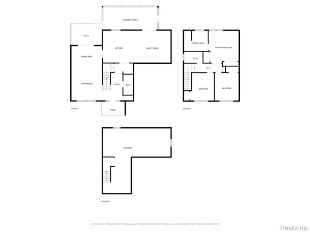 360 Arbor Pine Drive, Ortonville Village, MI 48462