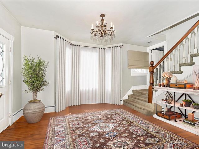 16 LOMBARD ST, Thurmont, MD 21788