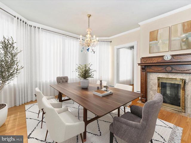 16 LOMBARD ST, Thurmont, MD 21788