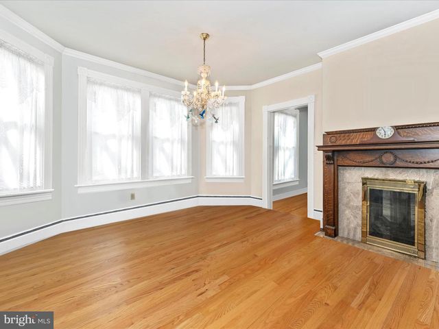 16 LOMBARD ST, Thurmont, MD 21788