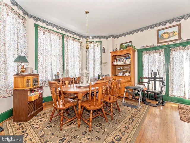 16 LOMBARD ST, Thurmont, MD 21788